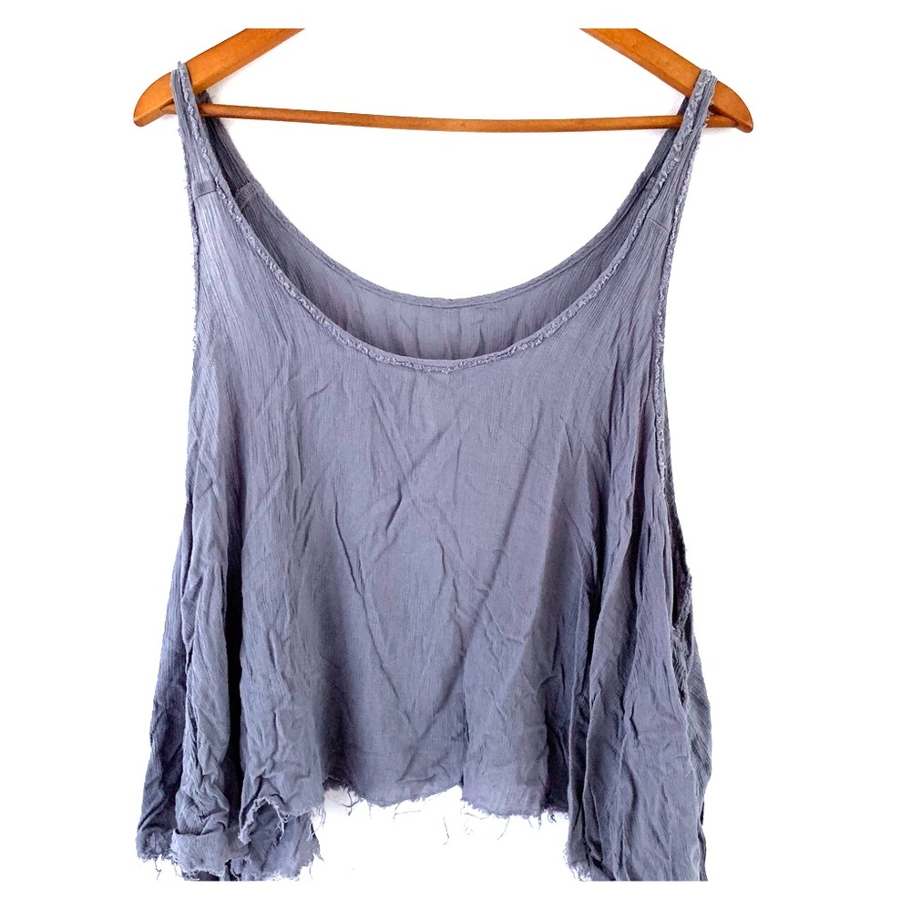 Free people tank
